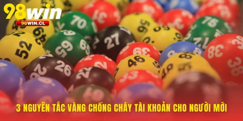 Những quy tắc phòng ngự bảo vệ cuộc chơi dài hạn