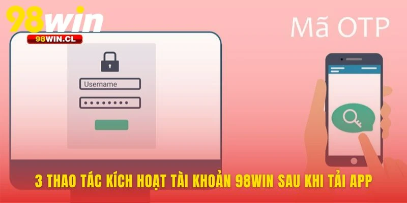 Những bước cuối cùng để bắt đầu cuộc vui